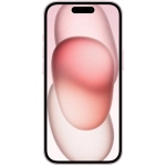 Apple iPhone 15 Plus 512 GB Różowy - Pink
