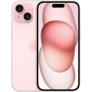 Apple iPhone 15 Plus 512 GB Różowy - Pink