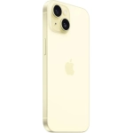Apple iPhone 15 512 GB Żółty - Yellow