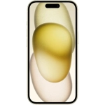 Apple iPhone 15 512 GB Żółty - Yellow