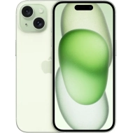 Apple iPhone 15 512 GB Zielony - Green