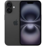 Apple iPhone 16 Plus 128 GB Czarny - Black