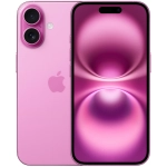 Apple iPhone 16 Plus 128 GB Różowy - Pink