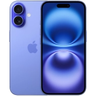 Apple iPhone 16 Plus 128 GB Ultramaryna - Ultramarine