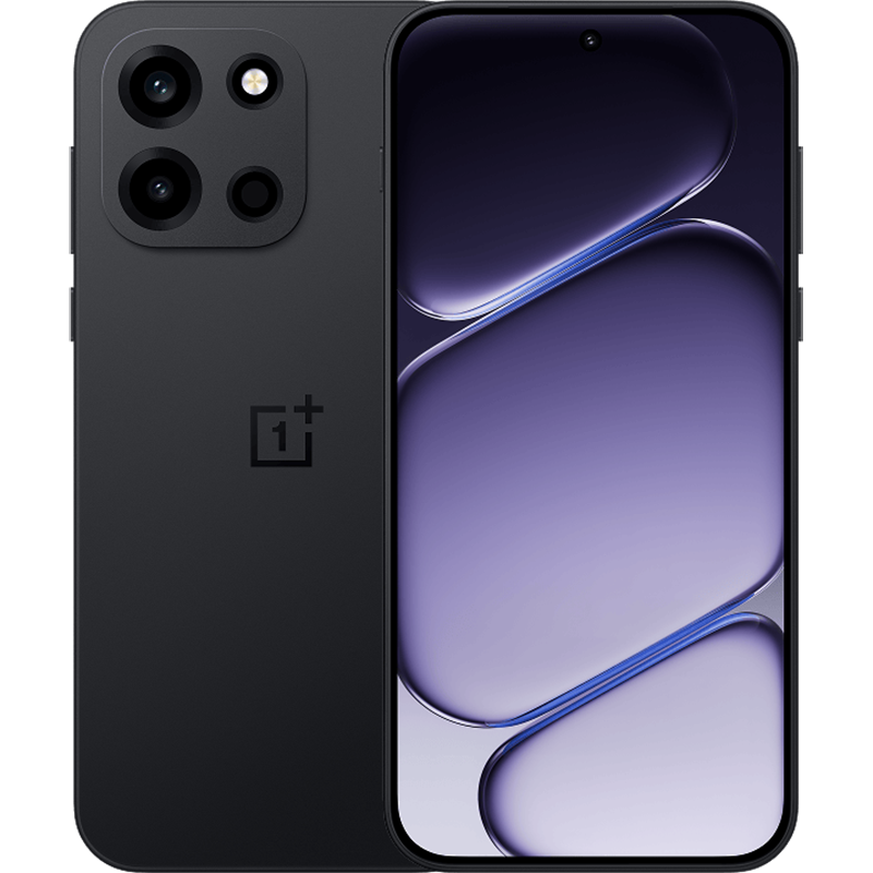 OnePlus Nord 6 5G 12/512GB Czarny - Pitch Black