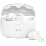 Słuchawki JBL Tune Beam Białe - White 