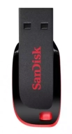 Pendrive SanDisk Cruzer Blade 32 GB (USB 2.0)