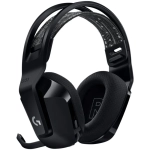 Słuchawki gamingowe Logitech G733 Lightspeed Czarne - Black