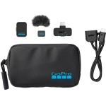 GoPro Wireless Mic USB Kit