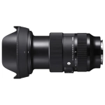 Obiektyw Sigma 24-70 mm f/2.8 DG DN Art / Sony E // Najlepszy standardowy obiektyw zoom do bezlusterkowca TIPA 2020 /