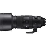 Obiektyw Sigma 60-600 mm f/4.5-6.3 DG DN OS Sports / Sony E