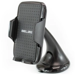 Uchwyt samochodowy Beline 3w1 BLNCH01 Czarny - Black