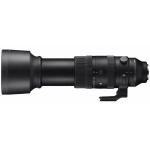 Obiektyw Sigma 60-600 mm f/4.5-6.3 DG DN OS Sports / Sony E