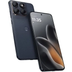 Motorola Edge 70 Fusion 5G 8/256 GB Granatowy - Silhouette