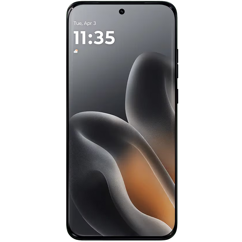 Motorola Edge 70 Fusion 5G 8/256 GB Granatowy - Silhouette