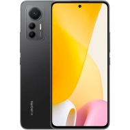 Xiaomi 12 Lite 5G 8/256GB Czarny - Black