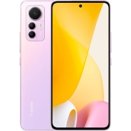 Xiaomi 12 Lite 5G 8/128GB Różowy - Lite Pink