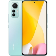 Xiaomi 12 Lite 5G 8/128GB Zielony - Lite Green