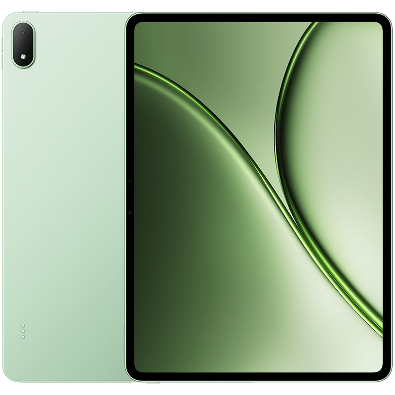 Tablet OnePlus Pad 4 13.2" 12/512GB Wi-Fi Zielony - Sage