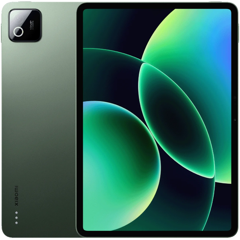 Tablet Xiaomi Pad 8 Wi-Fi 11.2" 8/128GB Zielony - Pine Green