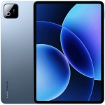 Tablet Xiaomi Pad 8 Wi-Fi 11.2" 8/128GB Niebieski - Blue