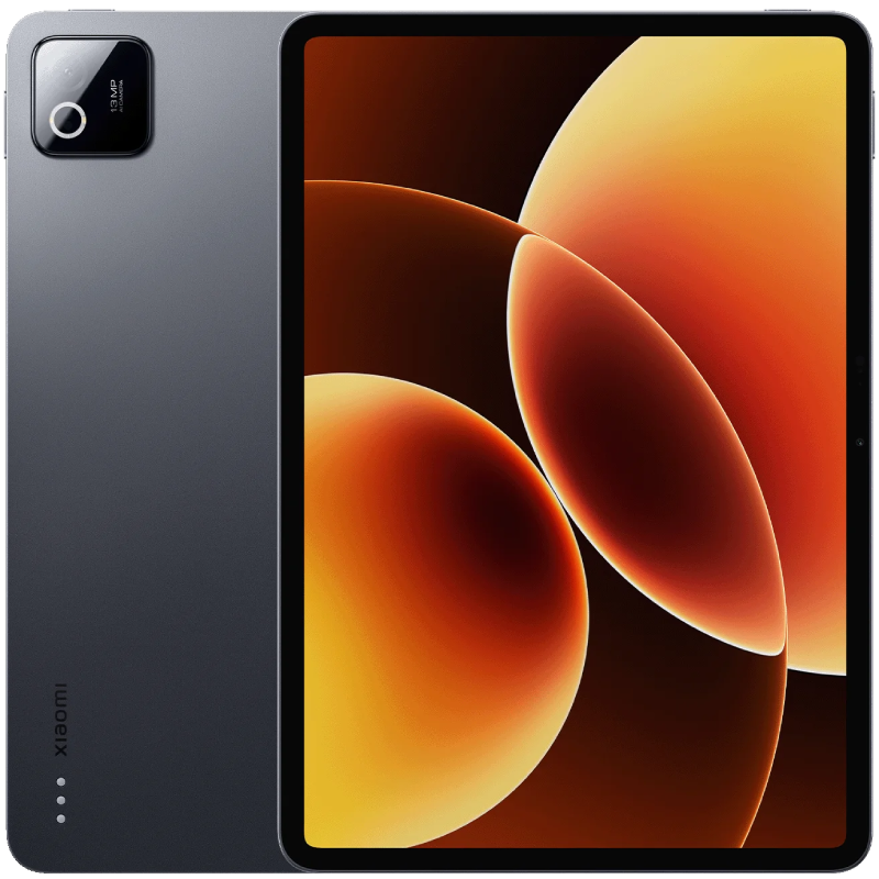 Tablet Xiaomi Pad 8 Pro Wi-Fi 11.2" 8/256GB Szary - Gray