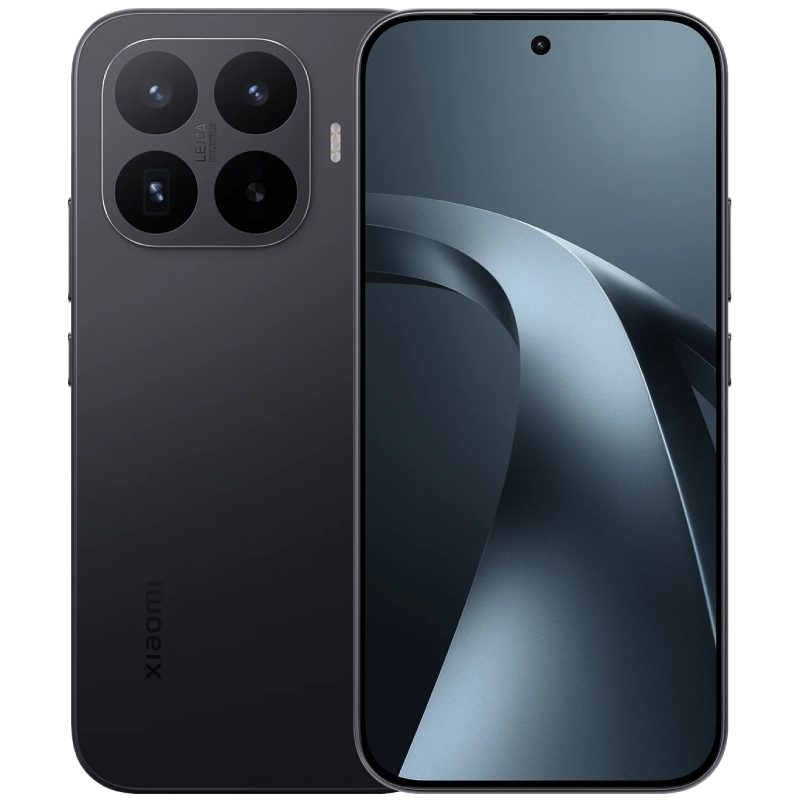 Xiaomi 17T 5G 12/512GB Czarny - Black