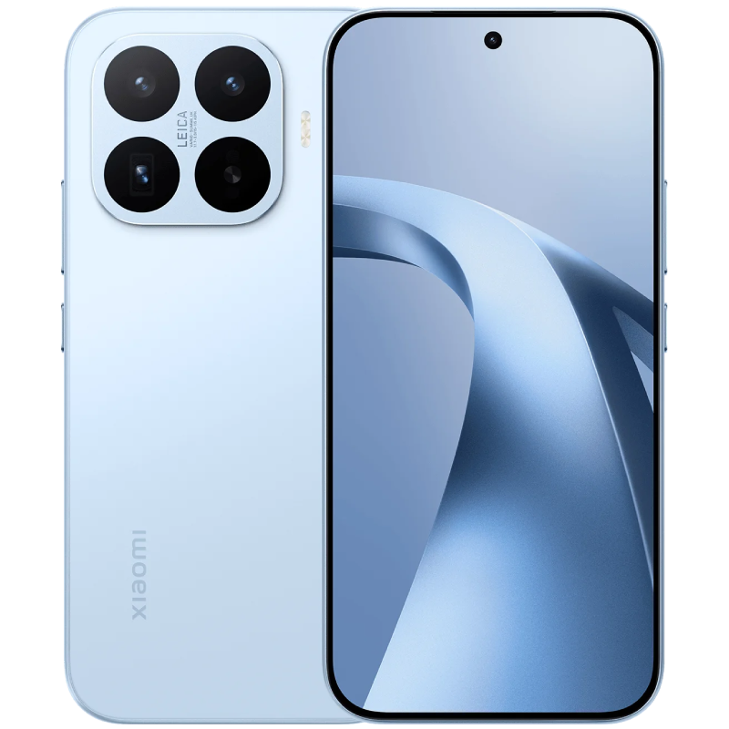 Xiaomi 17T 5G 12/256GB Niebieski - Blue
