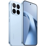 Xiaomi 17T 5G 12/256GB Niebieski - Blue