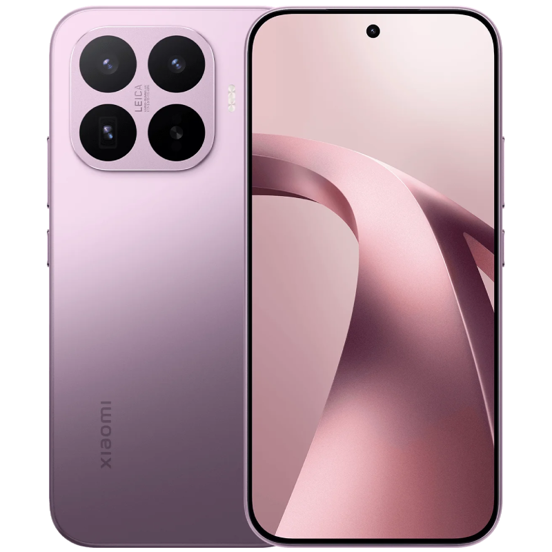 Xiaomi 17T 5G 12/256GB Fioletowy - Violet