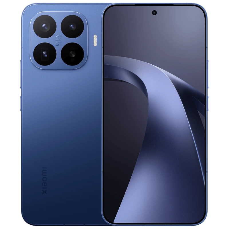 Xiaomi 17T Pro 5G 12/256GB Niebieski - Deep Blue