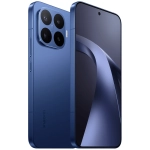 Xiaomi 17T Pro 5G 12/256GB Niebieski - Deep Blue