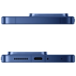 Xiaomi 17T Pro 5G 12/512GB Niebieski - Deep Blue
