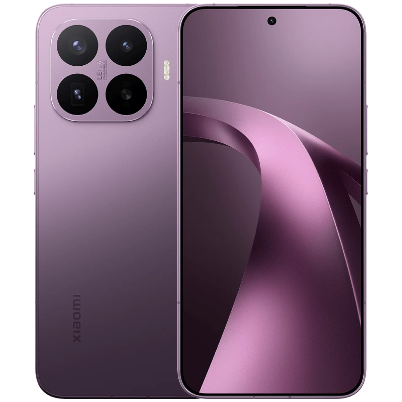 Xiaomi 17T Pro 5G 12/512GB Fioletowy - Deep Violet