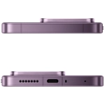 Xiaomi 17T Pro 5G 12GB/1TB Fioletowy - Deep Violet