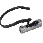 Kamera Ordro EP7 FPV Head Wearable 4K 60fps Szara - Gray