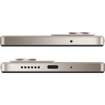 Xiaomi Redmi 15 4G Dual Sim 8/256GB Szary - Titan Gray