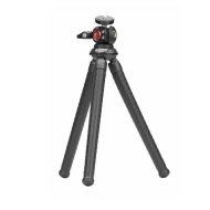 Statyw elastyczny Fotopro Alien Pod (RM-80 + KII + SJ-86 + GA-1) czarny