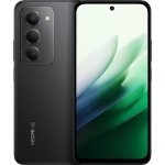 Xiaomi Redmi 15 5G Dual Sim 4/128GB Czarny - Midnight Black