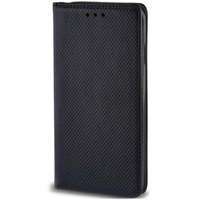 Etui Kabura magneto do Xiaomi 15T Pro Czarne - Black (zdjęcie poglądowe)