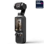 Kamera DJI Osmo Pocket 4