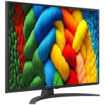 Telewizor LG 43NANO81A6A 43" 60 Hz 4K