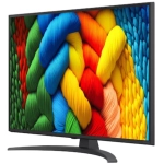 Telewizor LG 65NANO81A6A 65" 60 Hz 4K