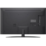 Telewizor LG 65NANO81A6A 65" 60 Hz 4K