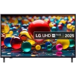 Telewizor LG 43UA74006LB 43" 60 Hz 4K UHD