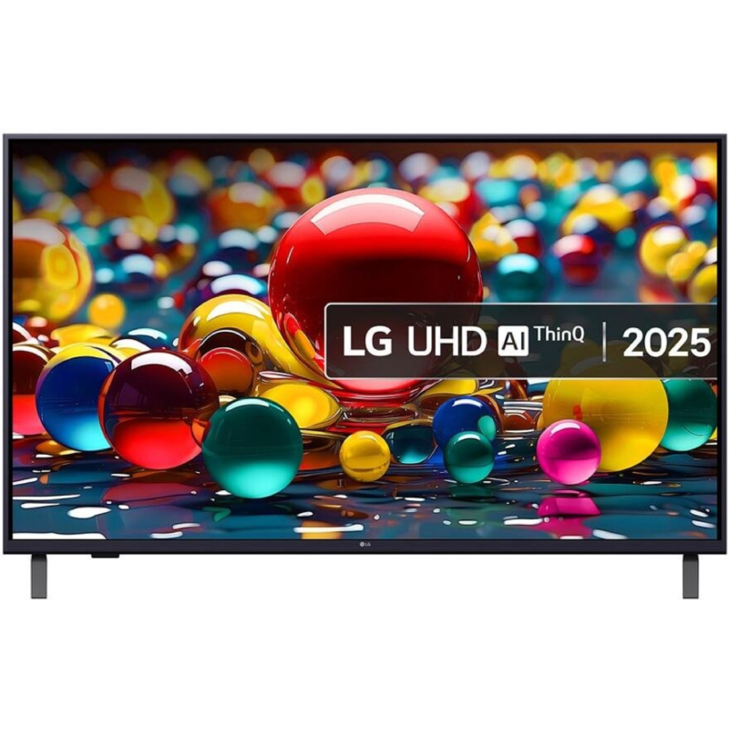 Telewizor LG 43UA74006LB 43" 60 Hz 4K UHD