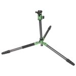 Statyw Fotopro X-go Predator z głowicą kulową FPH-62Q zielony