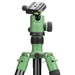 Statyw Fotopro X-go Predator z głowicą kulową FPH-62Q zielony
