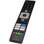 Telewizor Sharp 32HF2265E 32" 60 Hz HD