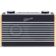 Radio Roberts Rambler Uno Granatowe - Navy Blue
